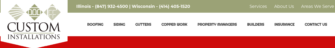 Custom Installations